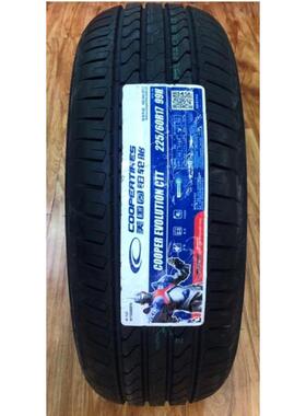 固铂轮胎 225/60R17 99H CTT