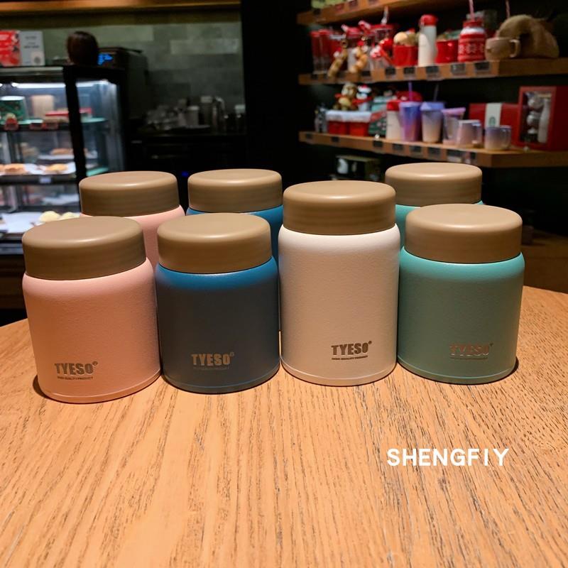 迷你焖烧杯小型便携260ml小巧可爱焖烧壶儿童宝宝超长保温饭盒1