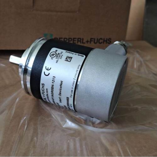 P*F 读码器读头IPT1-FP+U-P6-B6 RFID射频识别系统