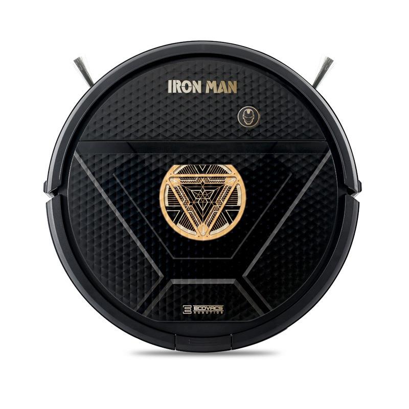 科沃斯扫地机器人DD56全自动地宝扫吸拖拖懒人 家用智能