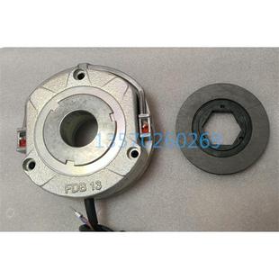 205v 1.5kw电机BRE20刹车器FDB13刹车19031932 LR76927 德1.1 诺