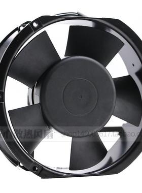 GH17250A1 110V 0.45A 17251 172**150*51mm 机柜轴流风机