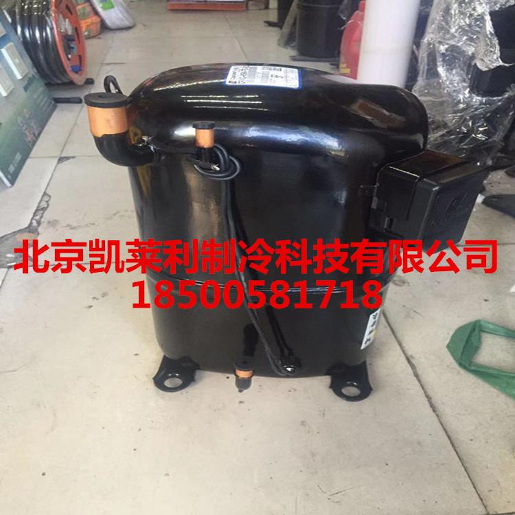 鱼缸5匹CRNQ-0500-TFD-522 CRNQ-0500-TFD-551冷水机谷轮压缩机
