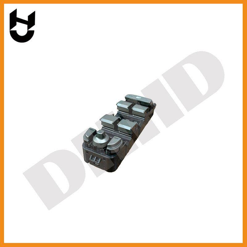 LR025908 适用路虎揽胜极光 捷豹玻璃升降器开关 Glass lifter