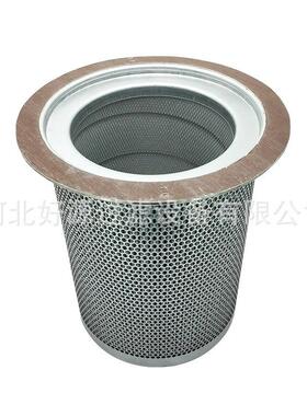 供应 P-CE03-538油气分离器芯适用50HP油精分螺杆泵油细分滤芯