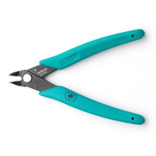 55度弯头水口钳 SHR240 西班牙 JBC