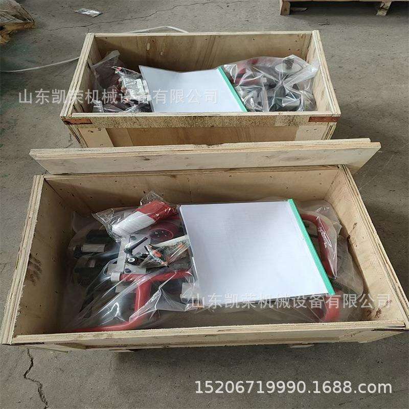 ND-630 300-600mm 方便实用型ISY电动坡口机 小型内涨管道坡口机