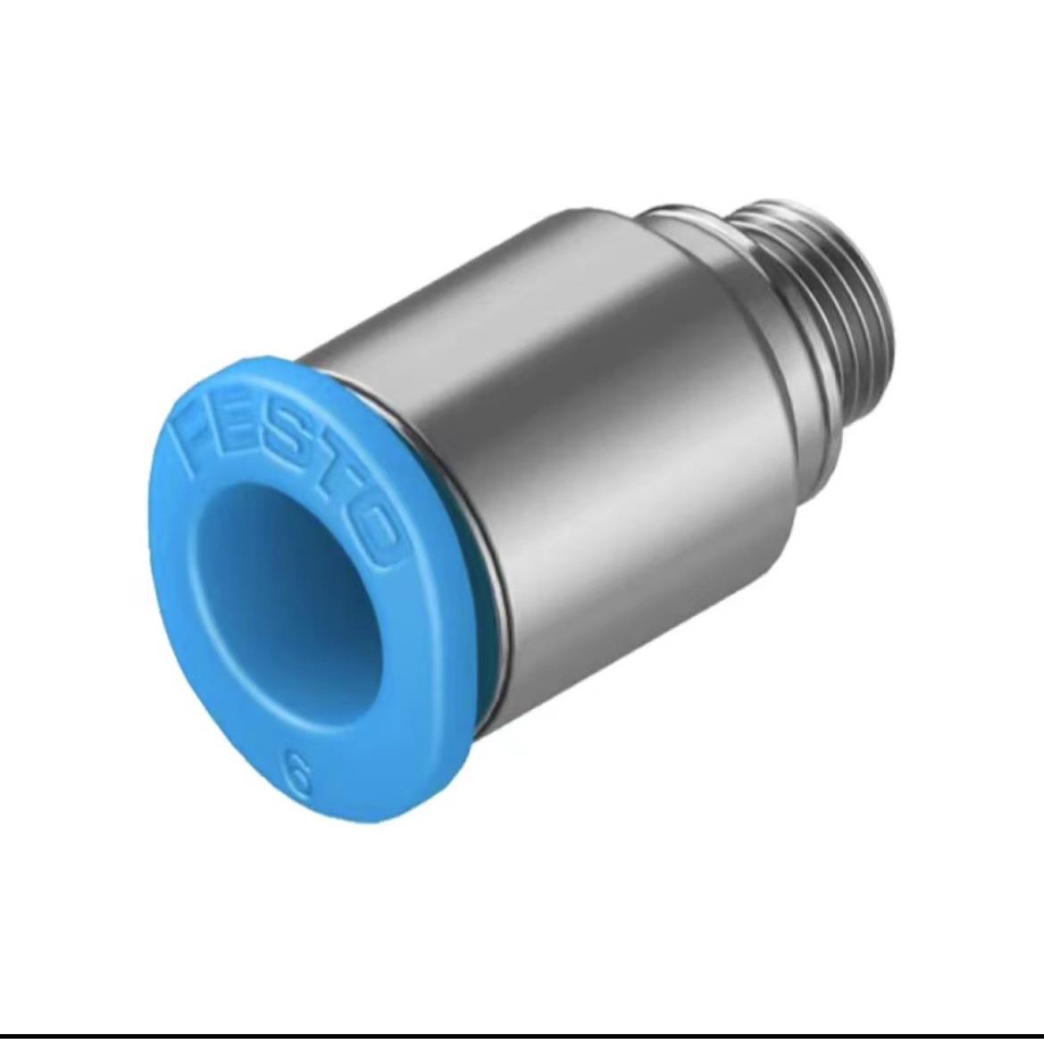 快插接头 FESTO QSF-1/2-16-B