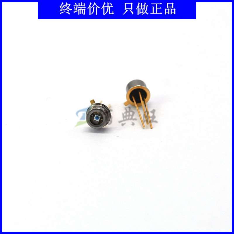 S5972波长800nm 320-1000nm高速响应高灵敏度硅PIN光电二极管滨松