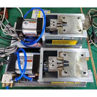 飞线自动成型自动切脚机铜脚变压器自动切脚飞线切脚机飞线切脚机