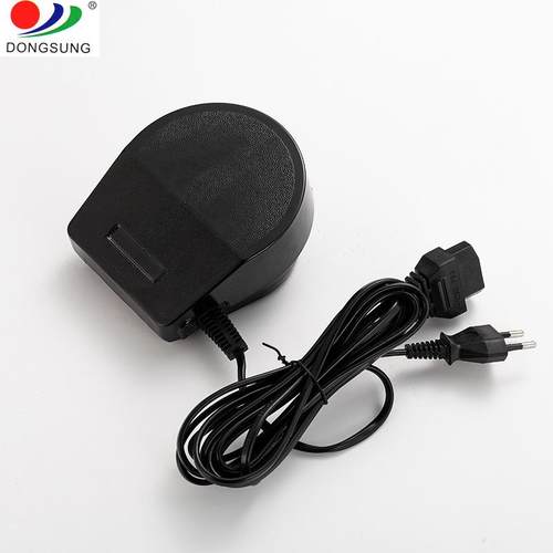 家用多功能缝纫机配件 脚踏板 控制器 电源线 马蹄开关慧国尾插