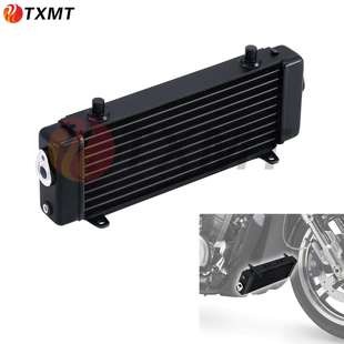 VRSCA 散热器 VRSCX 2013年 水箱总成 2004 适用哈雷V型杆VRSCB