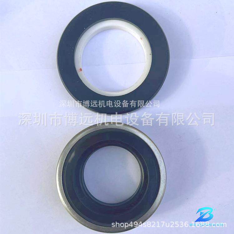 sihi希赫机械密封lemc50轴封 福斯真空泵sihi机械密封