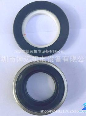 SIHI希赫机械密封LEMC50轴封 福斯真空泵SIHI机械密封
