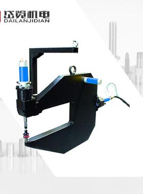 Attexor克林奇液压压铆机4006P50SpotClinch铆接设备