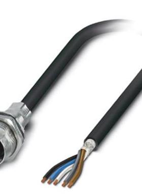 SACC-DSI-FS-5CON-PG9/1,5SCOt连接器t1577053