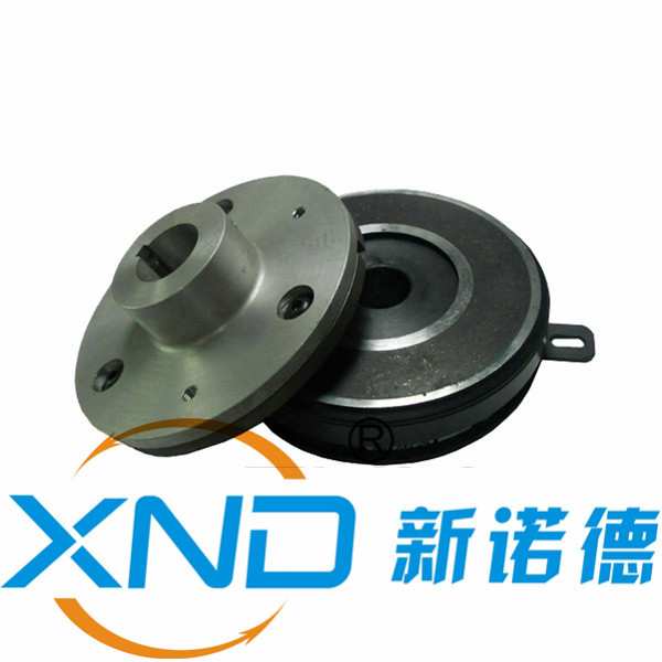 DLD7型挂式干式单片电磁离合器/DLD7系列干式单板电磁离合器DC24V