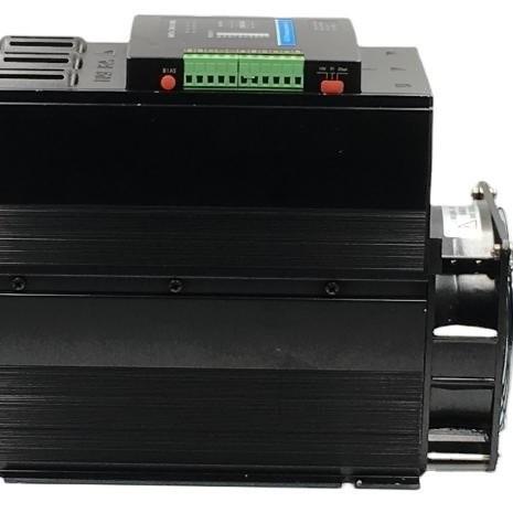 NNC欣大SCR-150A三相电力调整器NNT4-4/38 150P固态继电器 调功器