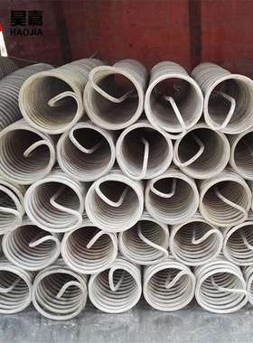 推板炉用中间出引出线高温铁铬铝电炉丝0Cr27Al7Mo2高温电炉丝