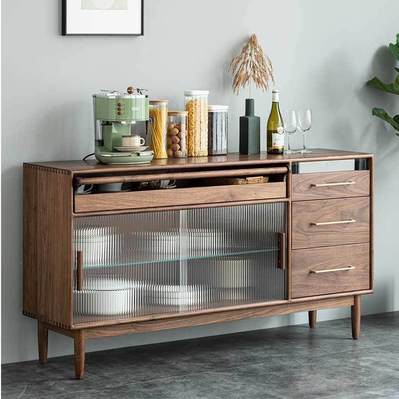 日式黑胡桃木收纳餐边柜原木玻璃门高柜酒柜全实木一体靠墙收纳柜,玩具/童车/益智/积木/模型,毛绒/玩偶/公仔/布艺类玩具,淘宝优惠券,粉丝福利购,淘宝优惠卷