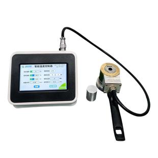 新诺RYM 40mm智能温控方形模具 600F长方形电加热模具长宽3mm