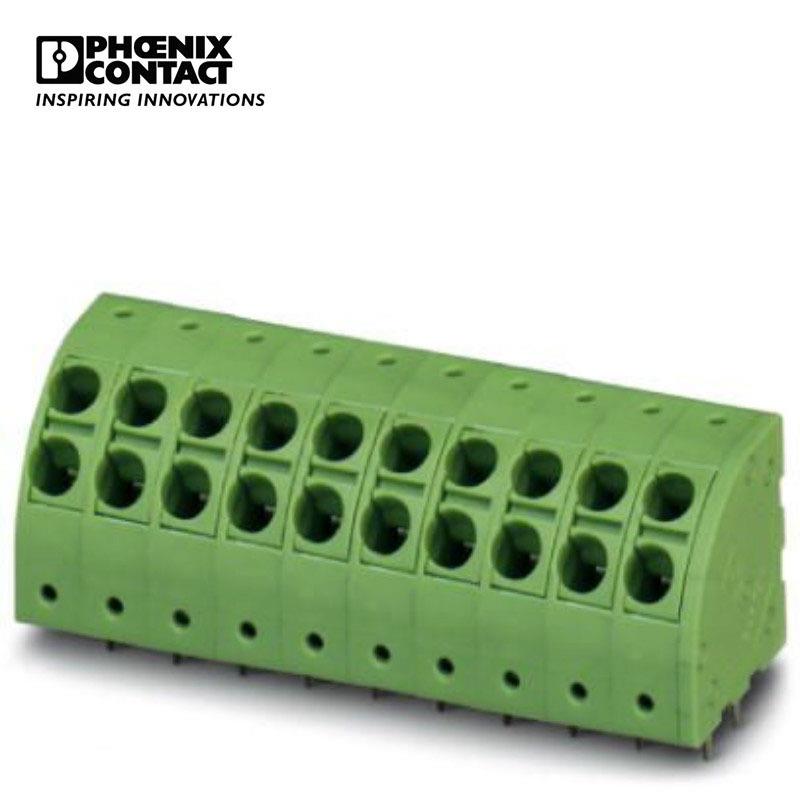 菲尼克斯2位PCB端子-PTDA2,5/2-5,0-1725302