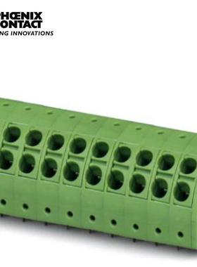 菲尼克斯2位PCB端子-PTDA2,5/2-5,0-1725302