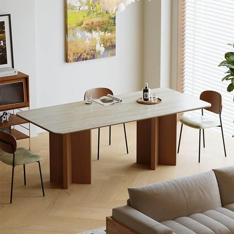 法式中古风实木餐桌家用小户型吃饭桌子现代简约长方形岩板餐桌椅,玩具/童车/益智/积木/模型,毛绒/玩偶/公仔/布艺类玩具,淘宝优惠券,粉丝福利购,淘宝优惠卷