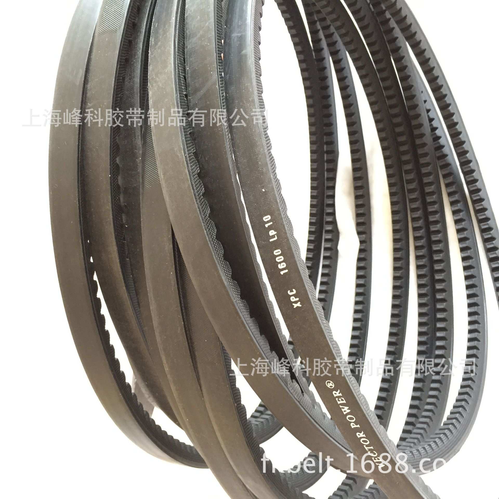 供应vectorpower  XPC-2800齿形三角带