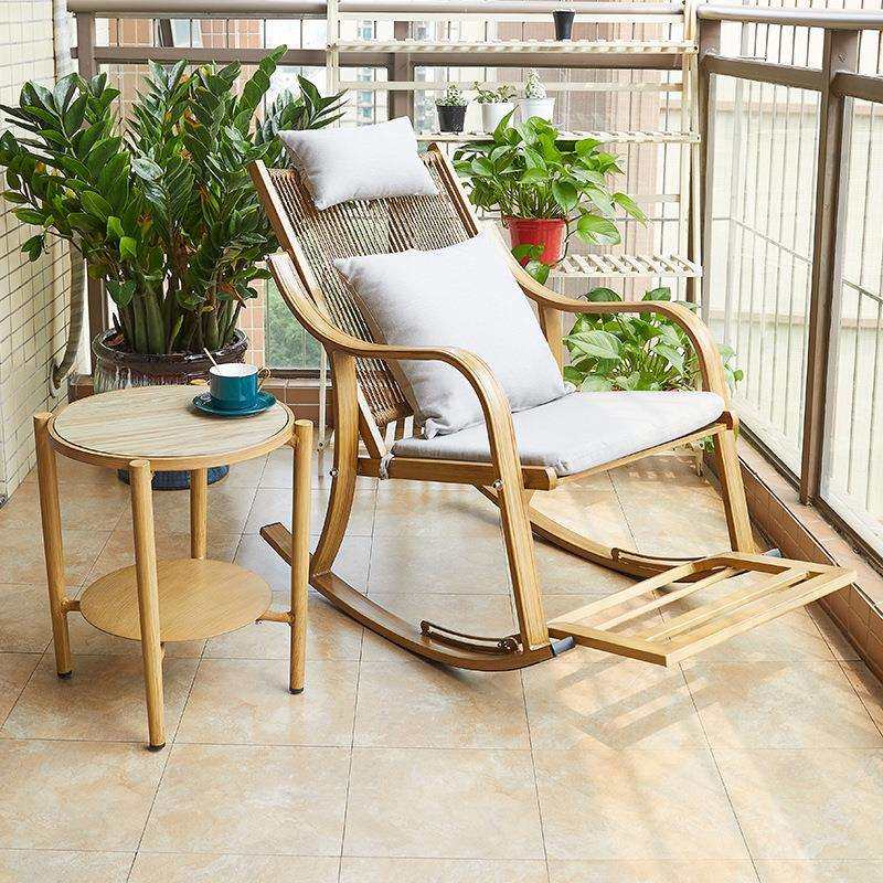 藤椅可坐可躺摇椅阳台院子别墅网红家用成人休闲午休藤编椅子组合,鲜花速递/花卉仿真/绿植园艺,割草机/草坪机,淘宝优惠券,粉丝福利购,淘宝优惠卷