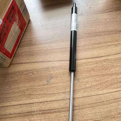 HAHNGasfedern德国气弹簧G1023020010500AU19AB1101300N