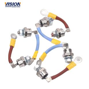 二极管柴油发电机配件808MSD80N808MSD80R压敏电阻