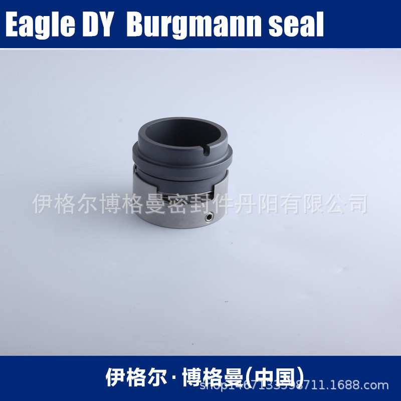 丹阳博格曼机械密封用于WILO德国威乐水泵MVI1603泵用机械密封件