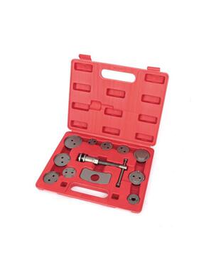 钢盾工具11件刹车分泵调整组套S113055