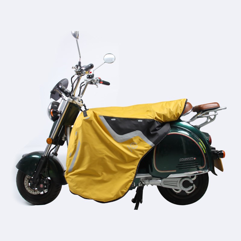 游点冬季电动车踏板z车防水保暖加厚挡风被