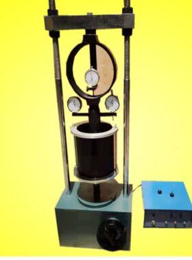 CBRBR1室内仪浸c BR试验-Cbr附件 水仪c型附件 br膨胀承载比试验C