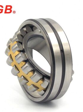CAB20调心滚子轴承 //滚023 22铜2623无 3铁23K0保3锡GW动W002423