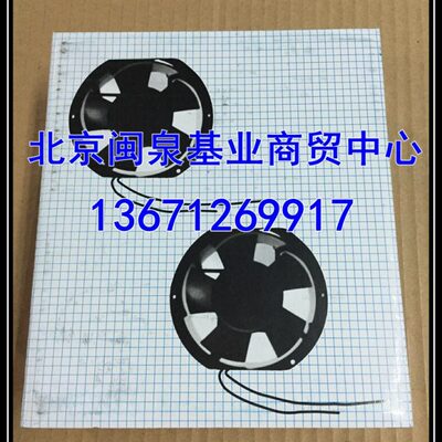 1PS172w22X15E -728S机柜-0A13850./配电柜风扇220 全新   Fv10-