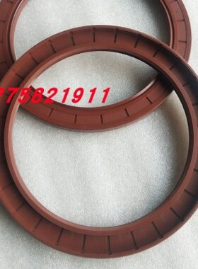 尺寸130N*K 114 *75Q大全*15骨架油封T16C*