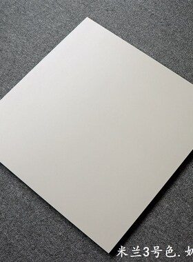 柔光通体大理石瓷砖8m00x800客餐厅防滑地砖600x600墙砖灰色仿古