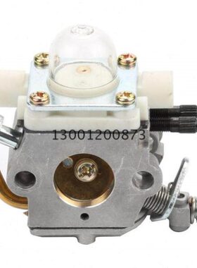 Echo共立A021000891 PB-413 C1M-K42B PB403H割草机割灌机 化油器