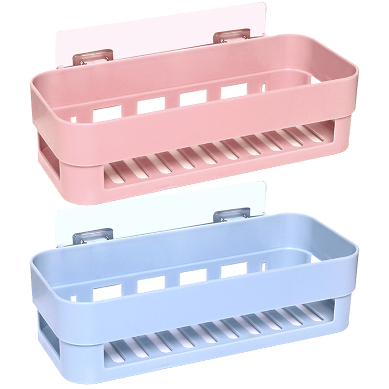 家用筷子盒厨房筷子勺子收纳盒沥水收G纳层架筷子架壁挂置物架免