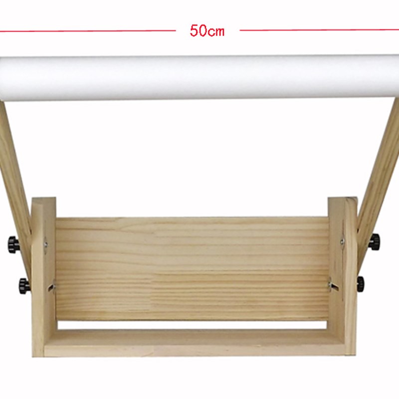 防近视护栏写字支架小学生写作业阅读坐姿纠正器R防低头神器矫正