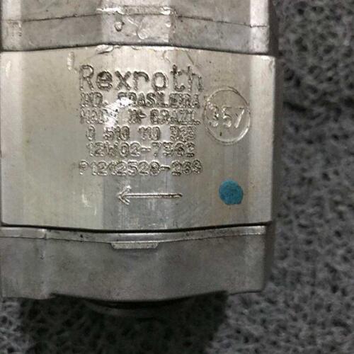 0AX单10动3X-PL原装320N0齿轮泵225MXB乐- 11力X力士2.0-元ZS