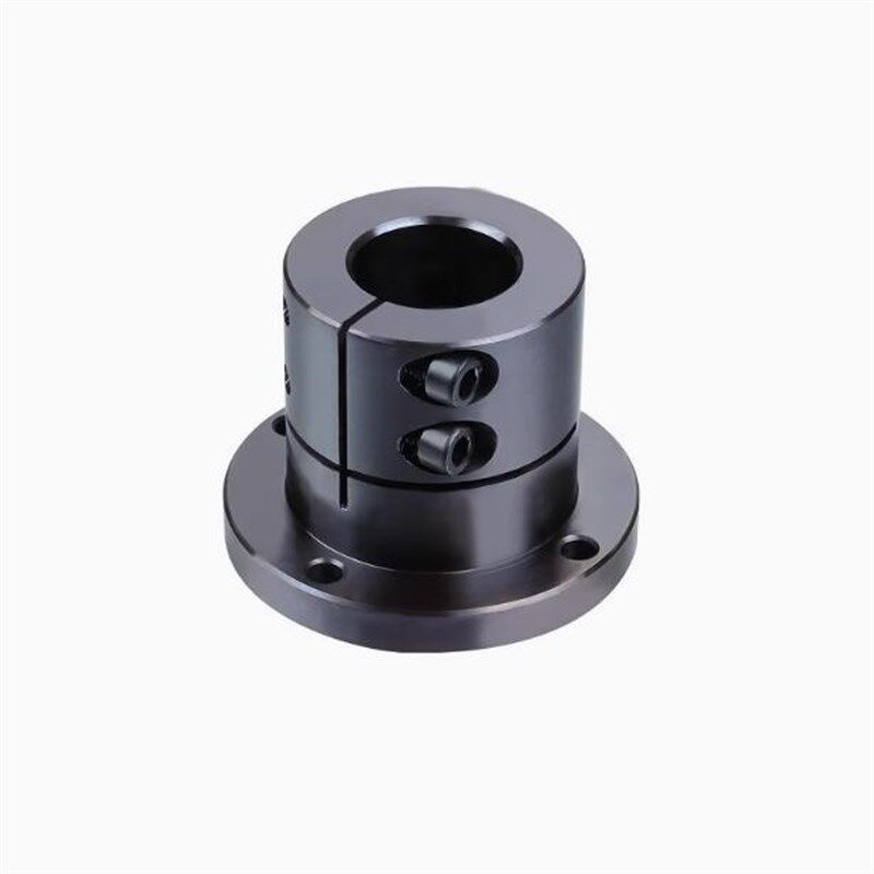 STHWCBL/STHWCL 12 16 20 25 30 35 40 5T0光轴固定座导向轴支座