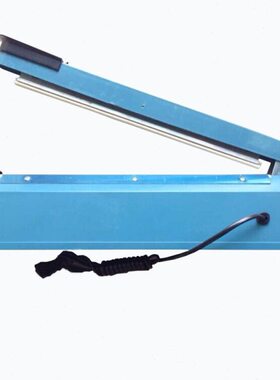 封口机P长塑料0封口塑料袋包邮口FS膜40簿40压封口A3CM壳个粘机手