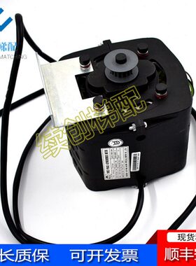 0蒂森P/蒂森原装电梯配件门6S马达K20马达- 0V电机门/Y9K200机
