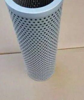 中联浦沅吊车20H25V25H 80吨回油滤芯滤网 中联吊车液压油滤芯