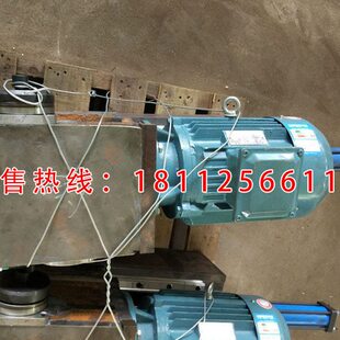 机头42油缸 锯 圆 切管机3503电机带总成5515机头金属导轨机