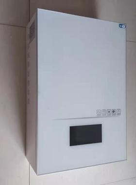 匠奥PTC半导体采暖热水12KW电壁挂炉2根半导体管带120平米